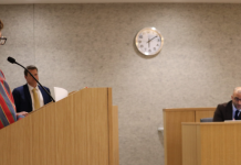 Hudson County Sheriff’s Office publicly releases ICE policy after courthouse incident