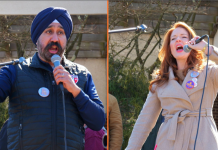 Op-Ed: Bhalla & Brennan should focus on helping constituents, not grandstanding