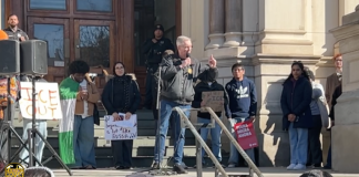 O’Dea wades into Morris vs. Ali feud over Jersey City ICE walkouts: ‘Ban me too’