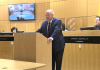 Hudson County Executive Guy talks preparing to make tough budgetary decisions