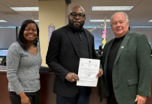 Hudson County Register Dublin files over 1,000 petitions for Democratic primary