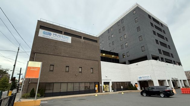 33 Hudson County leaders urge state officials to keep Heights hospital open
