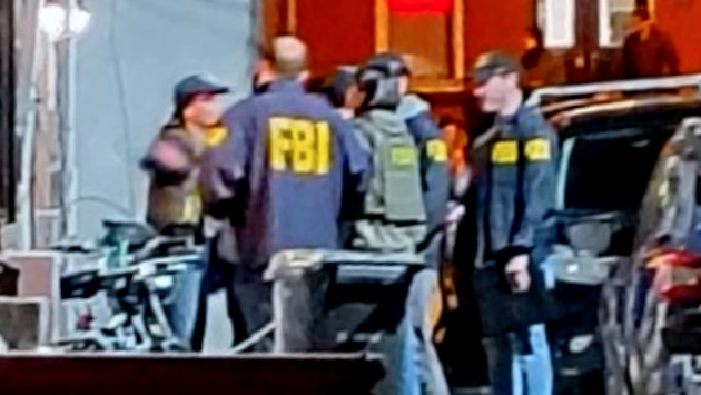 Feds: Hoboken man made Molotov cocktails in foiled plot to kill Palestinian activist