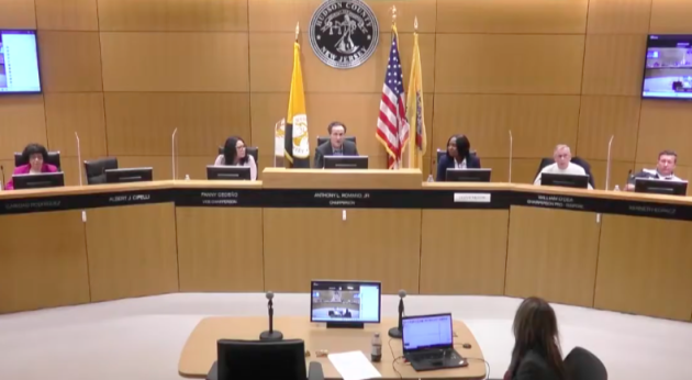 Hudson County commissioners readying to investigate closure of Heights hospital