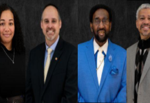 Op-Ed: Jersey City BOE shows that leadership is not defined by title, but by courage!