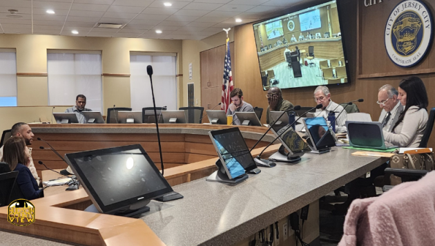 Jersey City Cannabis Control Board grants approval for first 2 consumption lounges