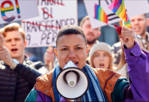 Pride Action Fund launched as sister nonprofit to Hudson Pride Center