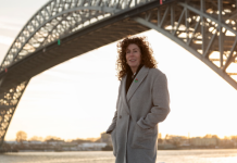 Ashe-Nadrowski: Bayonne needs a seat at the table for Newark Bay Bridge plan