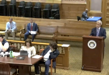 Jersey City Council examines nearly $500k in public defender contracts