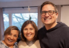 Hoboken woman speaks out about 2 lifesaving kidney transplants from her family