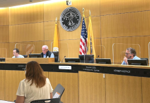 HCST Board of School Estimate approves $84M budget amid financial woes