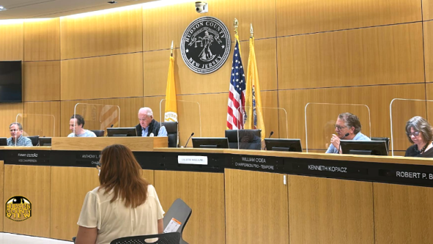 HCST Board of School Estimate approves $84M budget amid financial woes