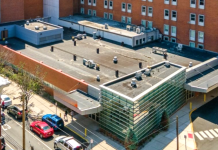 Hoboken council votes for HRH to establish payment plan for hospital tax liens