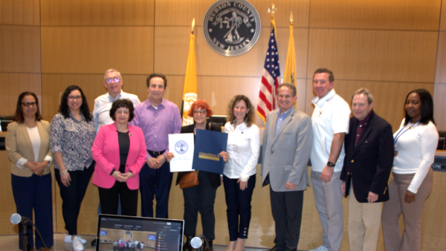 Hudson County LGBTQ+ Task Force celebrates one-year anniversary