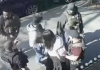 Solomon calls for release of woman detained by 5 ICE agents in Jersey City Friday