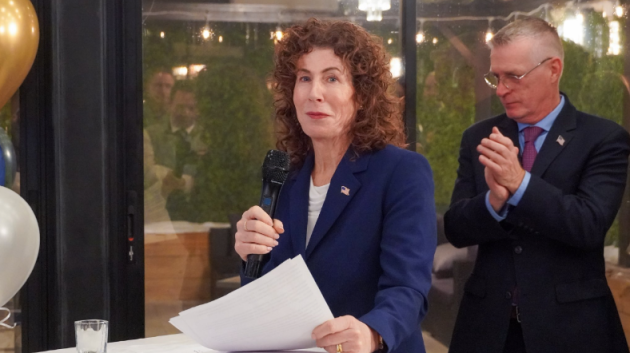 ELEC: Ashe-Nadrowski slate raises $272k for Bayonne municipal elections