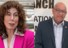 Booker and Ashe-Nadrowski trade shots over donations from Bayonne developers