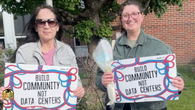 Bayonne council intros ordinance to ban data centers in every zoning district
