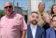 Guy and ‘Team Kearny’ council slate trade shots over Hudson County budget
