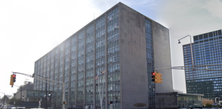 Hudson County commissioners to form committee for Courthouse Park delays