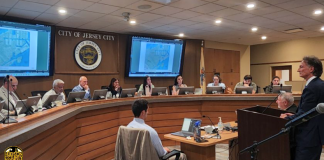Jersey City Planning Board reviews controversial Port Liberte development proposal