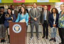 Little: Ward E developers will waive pet fees for Jersey City animal shelter adoptions
