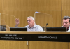 HCST officials square off with Hudson commissioners over layoffs & program cuts