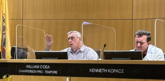 HCST officials square off with Hudson commissioners over layoffs & program cuts