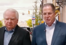 Union City & Weehawken mayors re-elected in uncontested races, along with slates