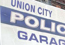 OIG audit explains how Union City was out of compliance with 2 federal COPS grants
