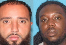2 men arrested for selling heroin & crack cocaine at Hoboken Housing Authority
