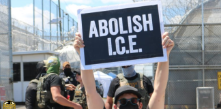 Delaney Hall ICE Citizens Bank