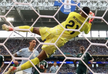 World Cup Flag Cities Festival events in Secaucus & Bayonne now free admission