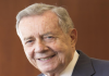 Sherrill orders U.S. & N.J. flags at half-staff tomorrow to honor late ex-Rep. Guarini