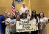 Teachers & students speak out as HCST Childcare Center slated for June 30 closure