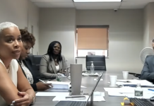 At first Hudson County budget hearing, commissioners eye dollars to combat ICE