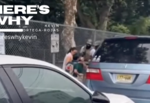 Sacco & Cabrera denounce ICE detaining mother & her 2 sons in North Bergen