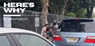 Sacco & Cabrera denounce ICE detaining mother & her 2 sons in North Bergen