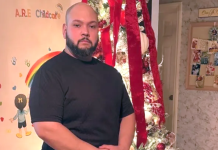 GoFundMe launched for Jersey City man, 38, fatally shot near public safety HQ