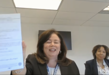 Worried about dead people casting a vote? Hudson County has a prevention team