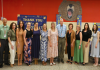 North Bergen educators & educational professionals honored for outstanding service