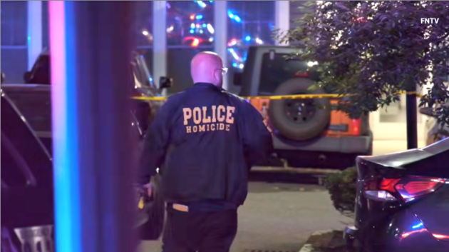 HCPO investigating fatal North Bergen shooting where gunman later killed himself