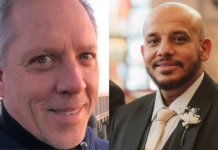 Ashe-Nadrowski reveals Sisk & Samuel to lead Bayonne DPW Transition Committee