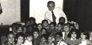 Hoboken launches inaugural Vezzetti Fellowship Program in honor of ex-mayor