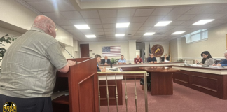 Sacco & Wainstein factions go to war over proposed $38M North Bergen MUA lease