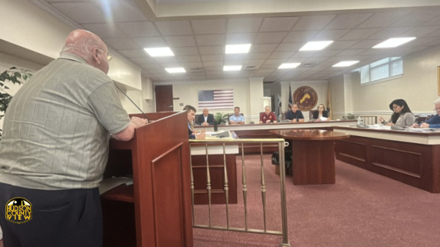 Sacco & Wainstein factions go to war over proposed $38M North Bergen MUA lease news image