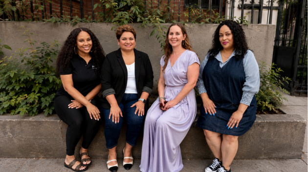 ‘For Stronger Schools’ Jersey City BOE slate is Taube, Verdibello, & 2 newcomers news image