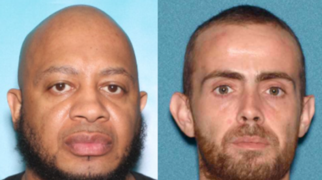 Hoboken PD arrests 2 for drug dealing at housing authority after residents complain news image