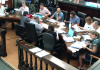 Hoboken council OKs Castle Point study, pushes votes on bird-safe glass & cannabis