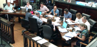 Hoboken council OKs Castle Point study, pushes votes on bird-safe glass & cannabis